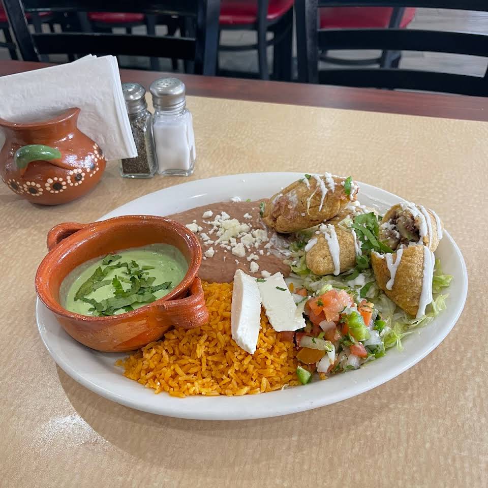 Mama Lety Authentic Mama Lety Authentic Mexican Restaurant Oklahoma