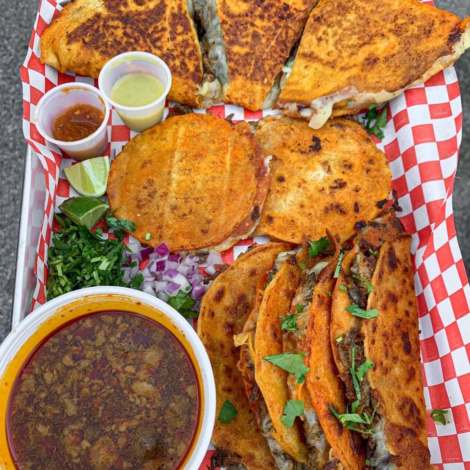 Mama Lety Authentic Mama Lety Authentic Mexican Restaurant Oklahoma