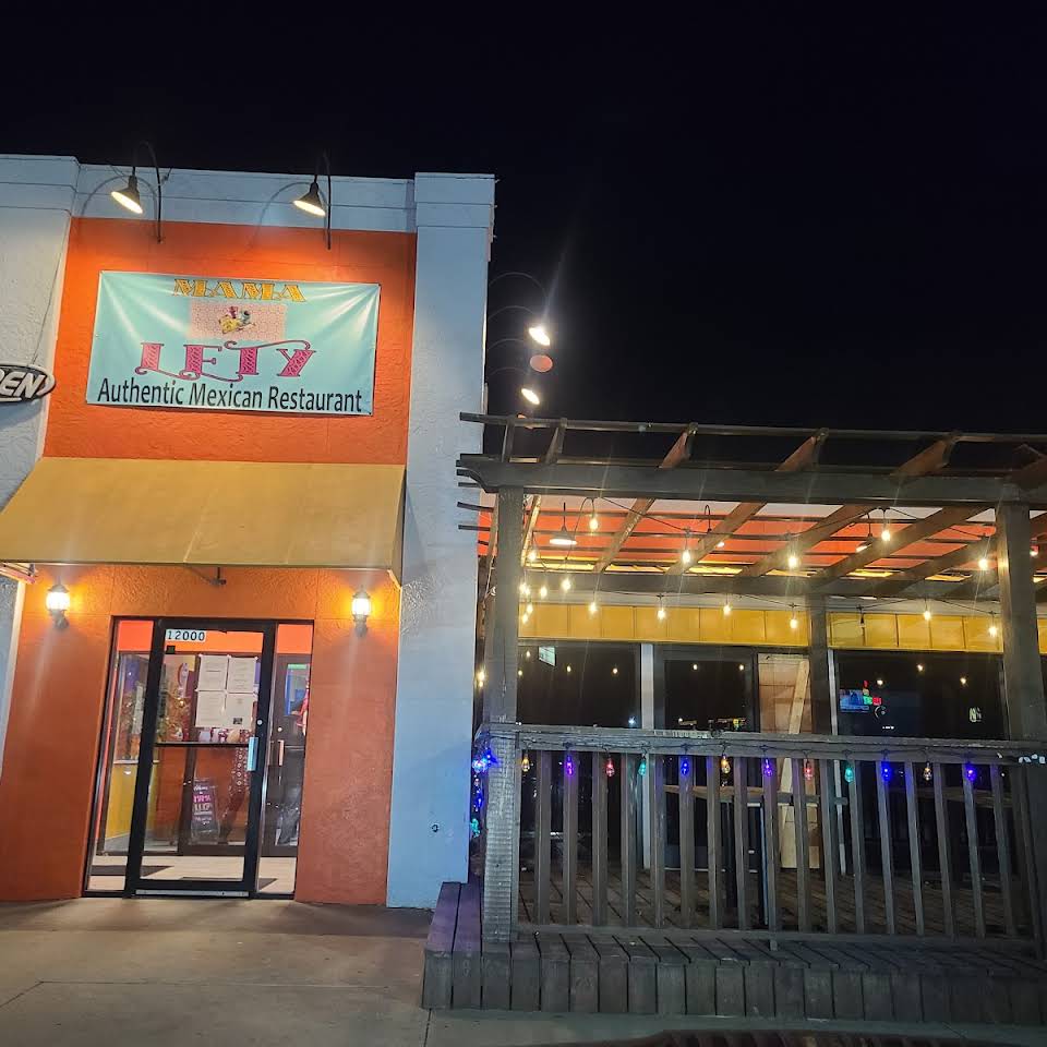 Mama Lety Authentic Mama Lety Authentic Mexican Restaurant Oklahoma